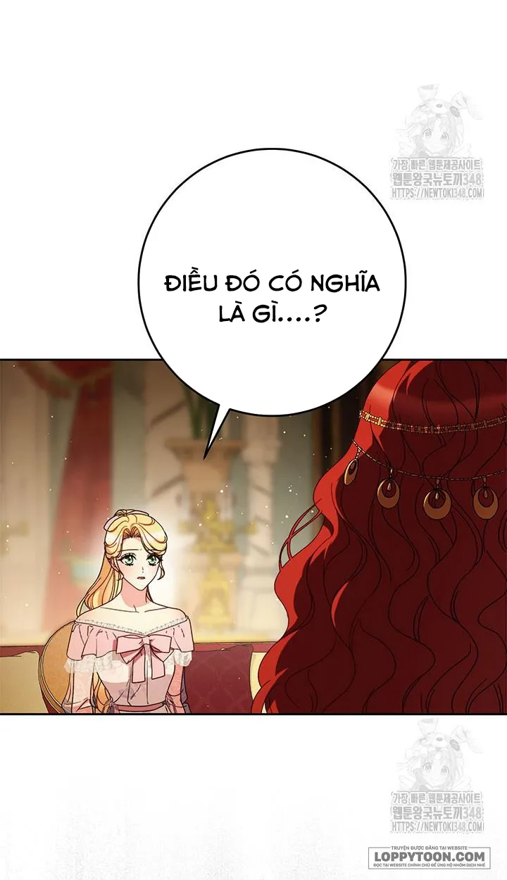 Nuôi Dưỡng Em Gái Xinh Đẹp - Chap 65 - Trang 55