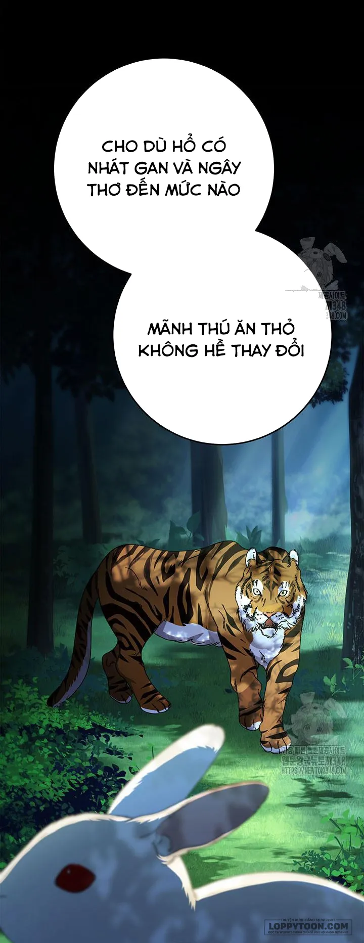 Nuôi Dưỡng Em Gái Xinh Đẹp - Chap 65 - Trang 57