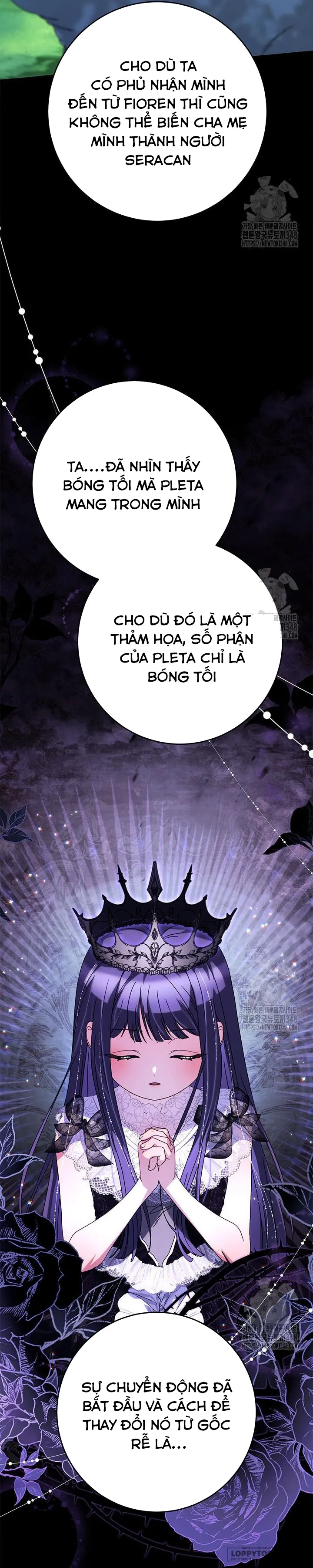 Nuôi Dưỡng Em Gái Xinh Đẹp - Chap 65 - Trang 58