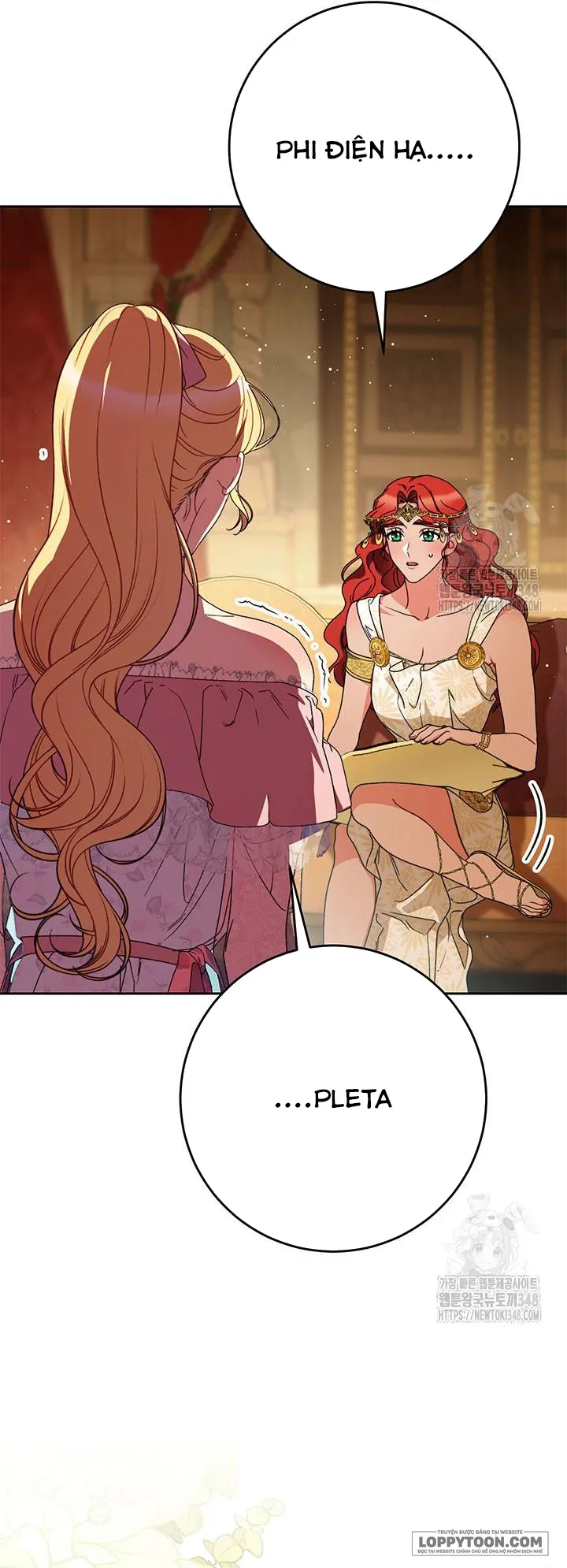 Nuôi Dưỡng Em Gái Xinh Đẹp - Chap 65 - Trang 64