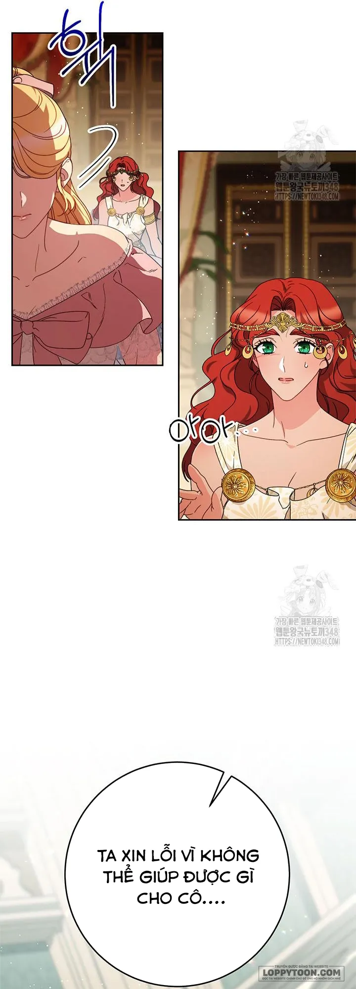 Nuôi Dưỡng Em Gái Xinh Đẹp - Chap 65 - Trang 70