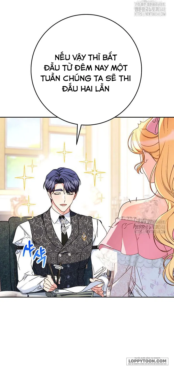 Nuôi Dưỡng Em Gái Xinh Đẹp - Chap 65 - Trang 8