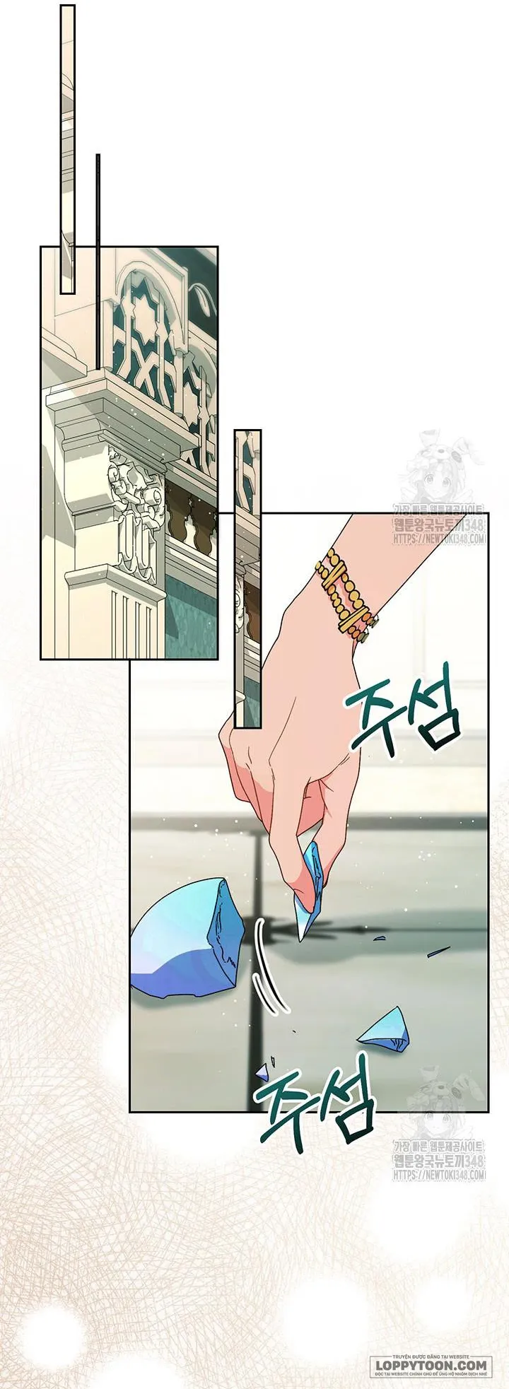 Nuôi Dưỡng Em Gái Xinh Đẹp - Chap 65 - Trang 73