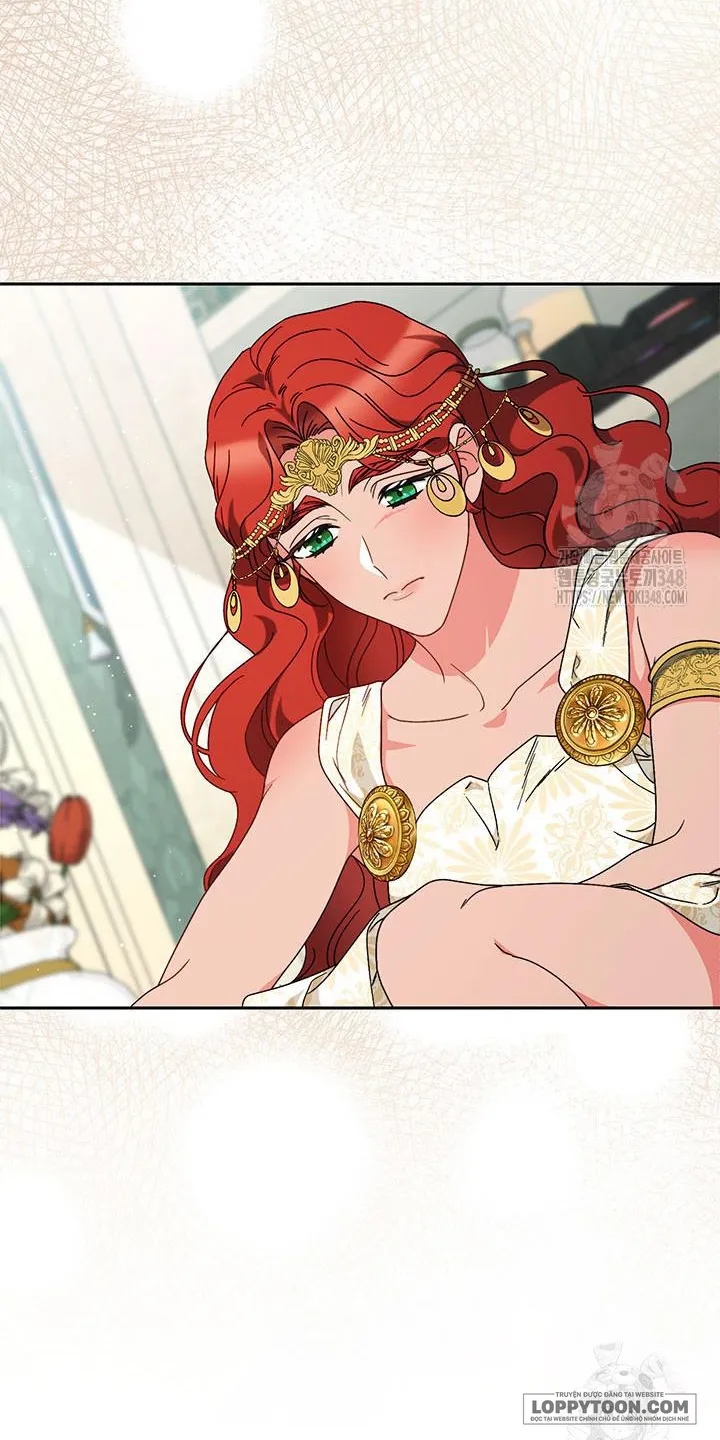 Nuôi Dưỡng Em Gái Xinh Đẹp - Chap 65 - Trang 74