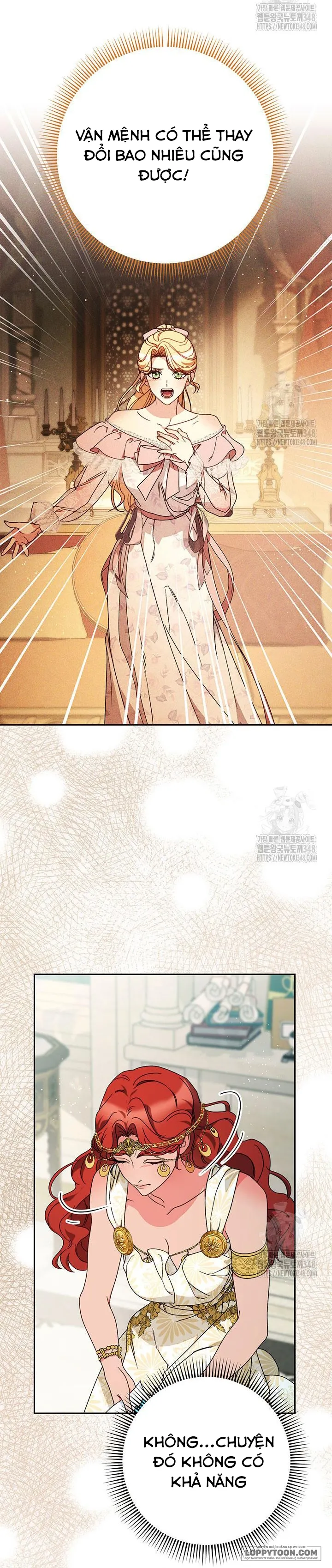 Nuôi Dưỡng Em Gái Xinh Đẹp - Chap 65 - Trang 75