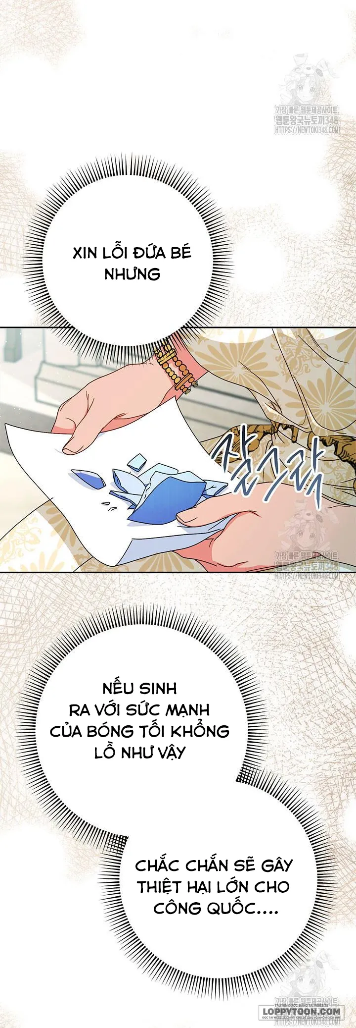 Nuôi Dưỡng Em Gái Xinh Đẹp - Chap 65 - Trang 76