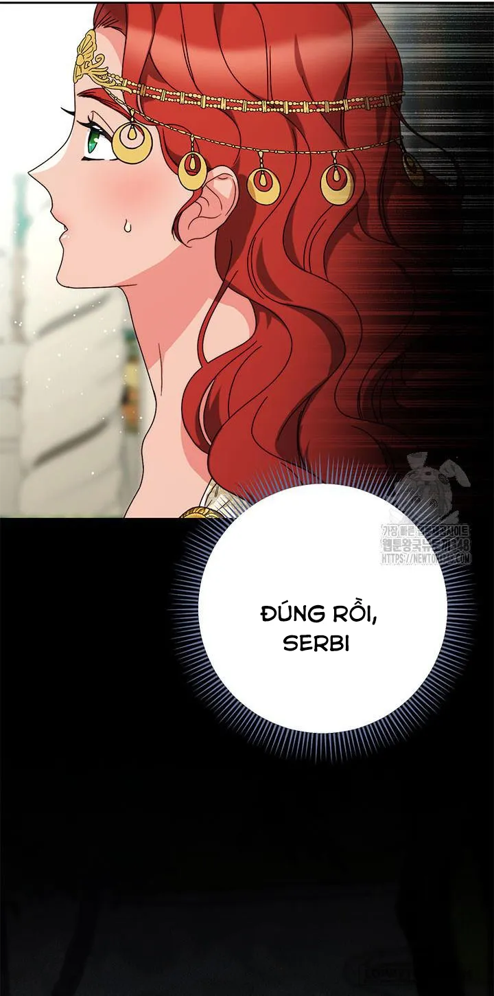 Nuôi Dưỡng Em Gái Xinh Đẹp - Chap 65 - Trang 80
