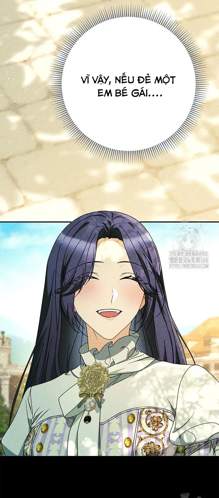 Nuôi Dưỡng Em Gái Xinh Đẹp - Chap 65 - Trang 82