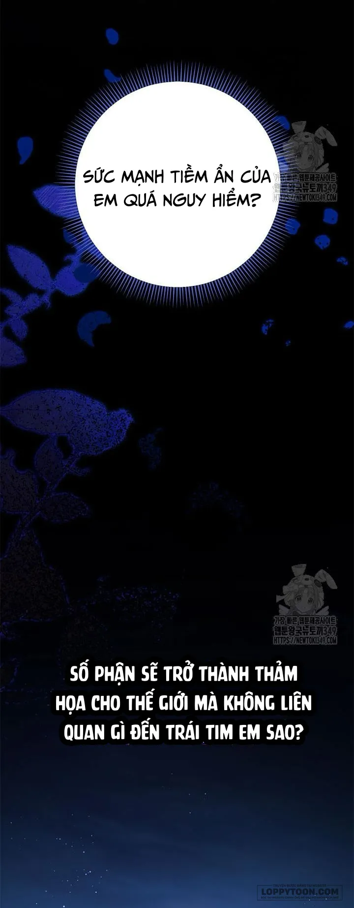 Nuôi Dưỡng Em Gái Xinh Đẹp - Chap 66 - Trang 19
