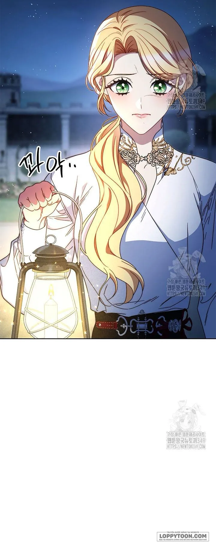 Nuôi Dưỡng Em Gái Xinh Đẹp - Chap 66 - Trang 20