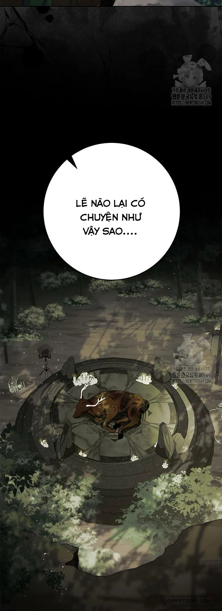 Nuôi Dưỡng Em Gái Xinh Đẹp - Chap 66 - Trang 3