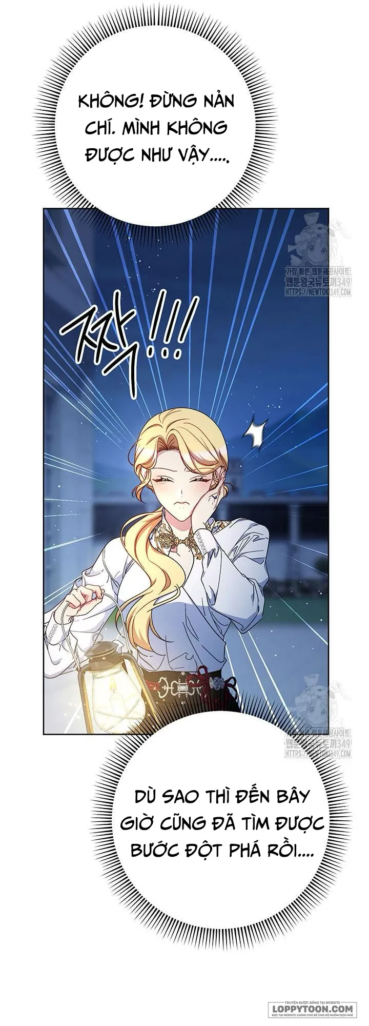 Nuôi Dưỡng Em Gái Xinh Đẹp - Chap 66 - Trang 21