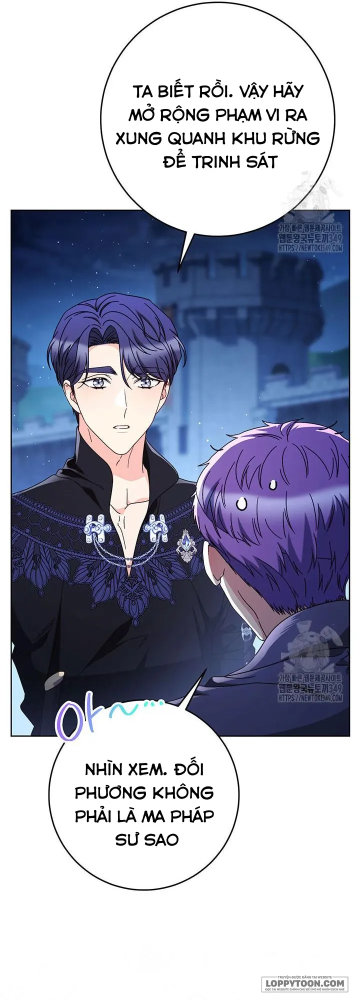 Nuôi Dưỡng Em Gái Xinh Đẹp - Chap 66 - Trang 27