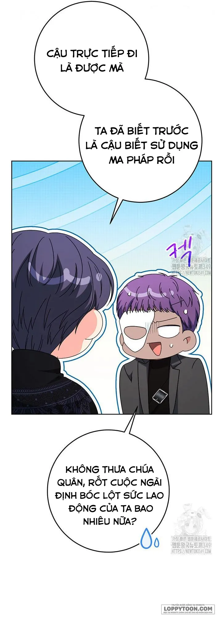 Nuôi Dưỡng Em Gái Xinh Đẹp - Chap 66 - Trang 29