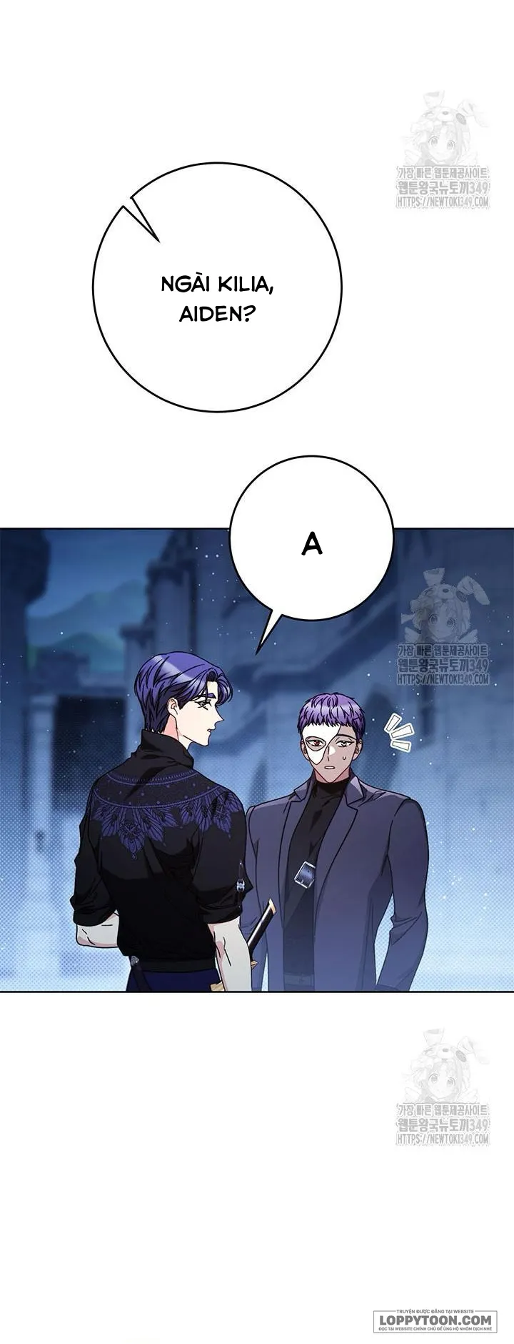 Nuôi Dưỡng Em Gái Xinh Đẹp - Chap 66 - Trang 30
