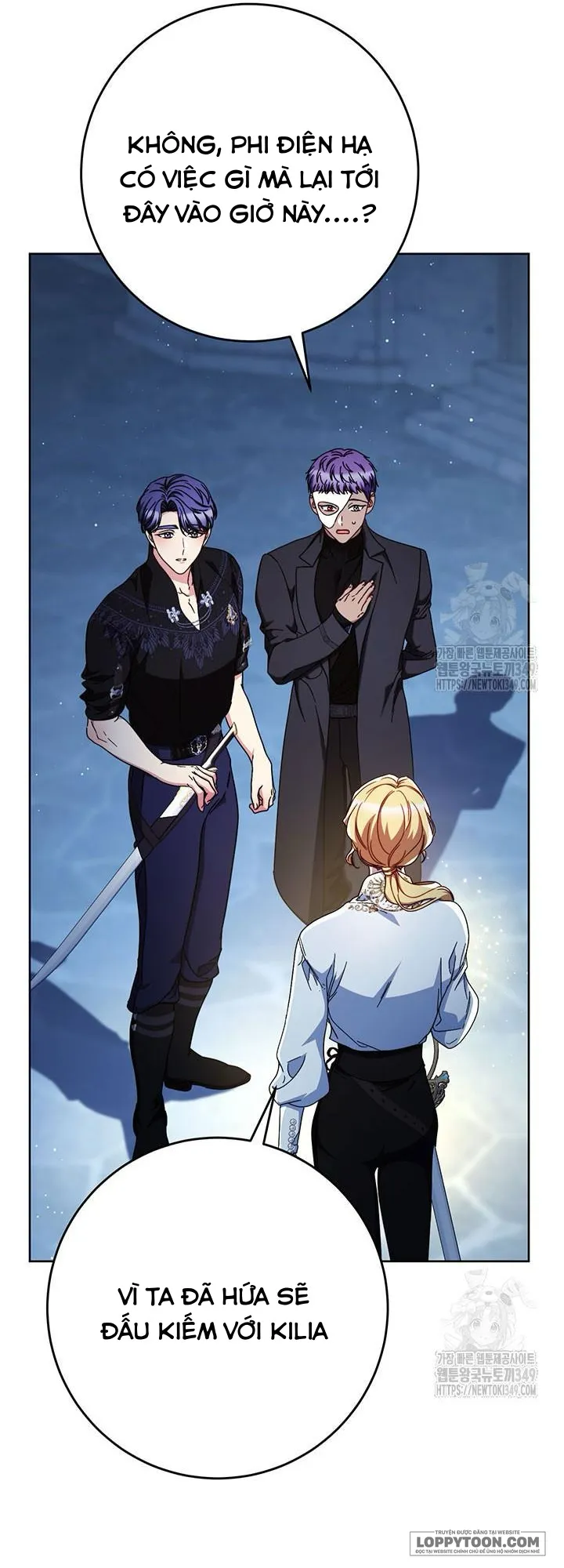 Nuôi Dưỡng Em Gái Xinh Đẹp - Chap 66 - Trang 33