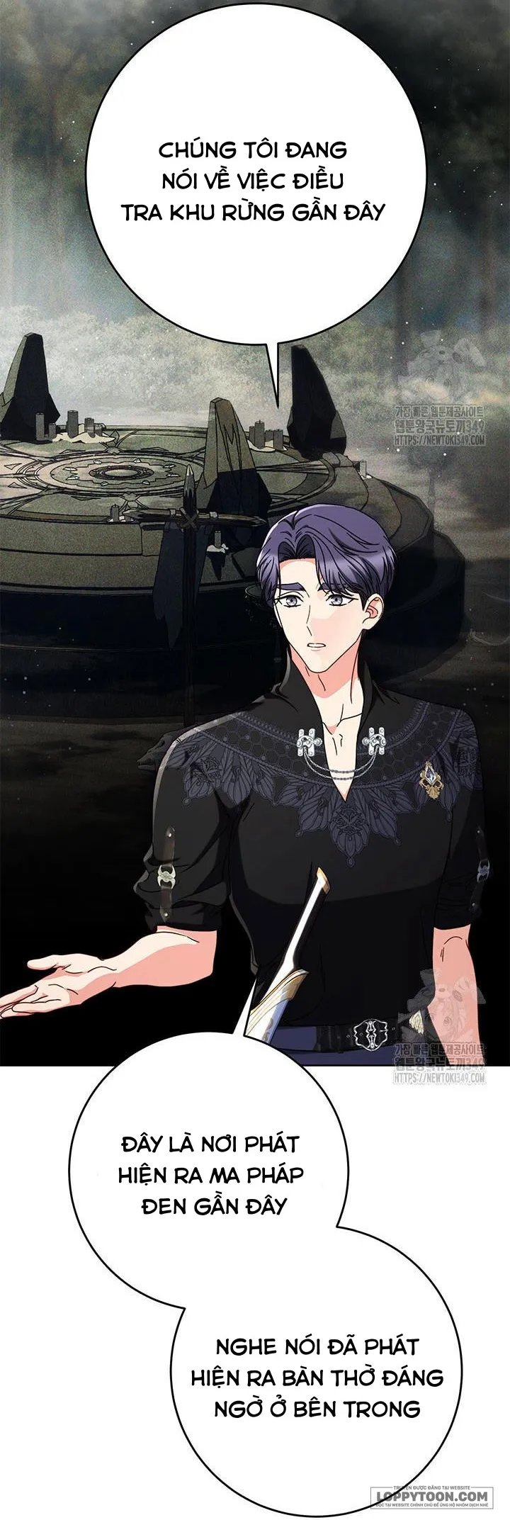Nuôi Dưỡng Em Gái Xinh Đẹp - Chap 66 - Trang 36