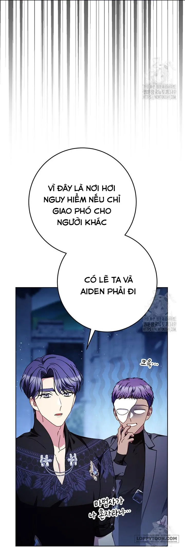 Nuôi Dưỡng Em Gái Xinh Đẹp - Chap 66 - Trang 38