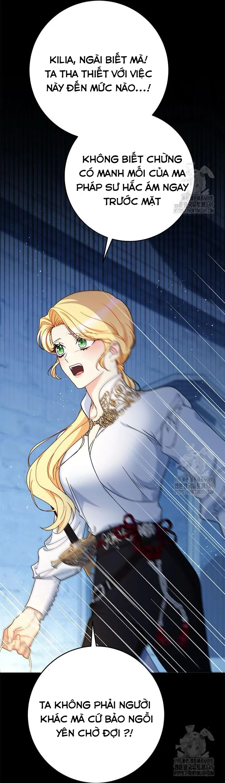 Nuôi Dưỡng Em Gái Xinh Đẹp - Chap 66 - Trang 48