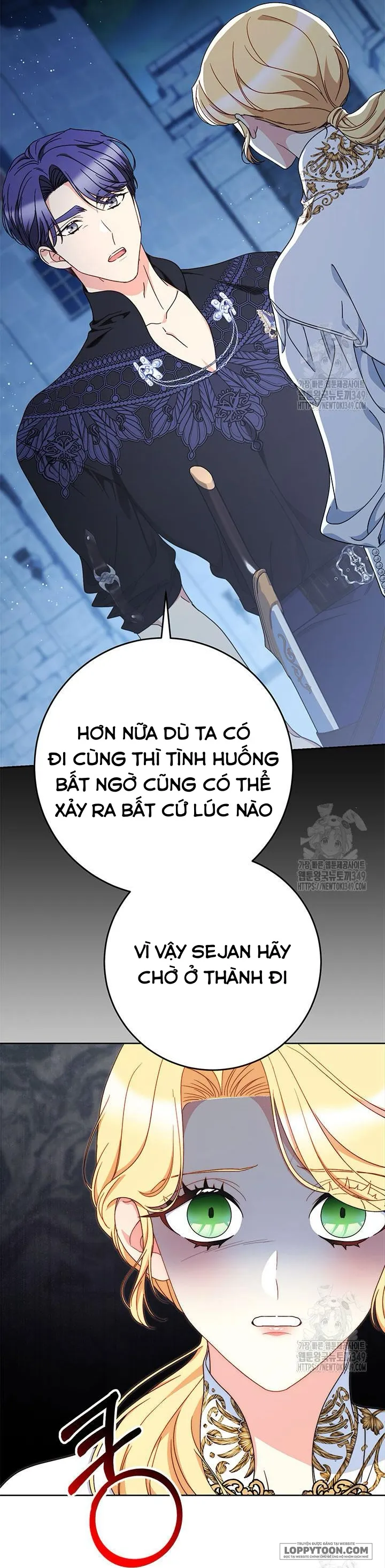 Nuôi Dưỡng Em Gái Xinh Đẹp - Chap 66 - Trang 50