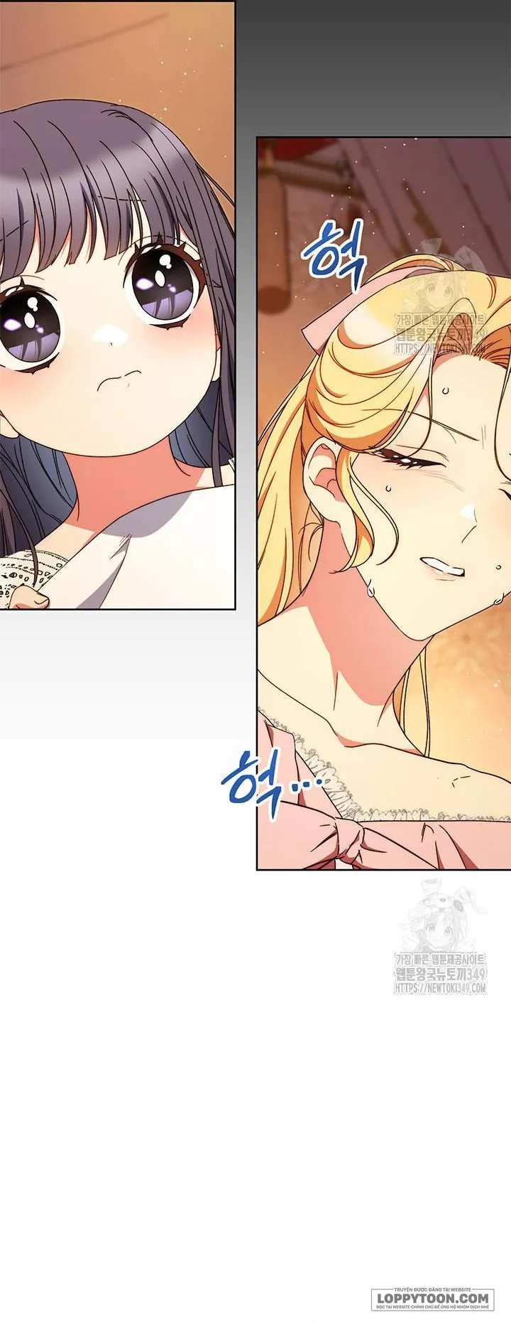 Nuôi Dưỡng Em Gái Xinh Đẹp - Chap 66 - Trang 7