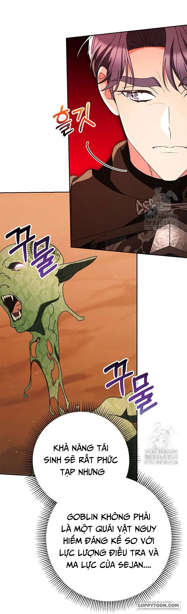 Nuôi Dưỡng Em Gái Xinh Đẹp - Chap 66 - Trang 61
