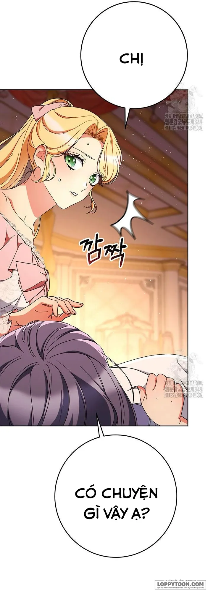 Nuôi Dưỡng Em Gái Xinh Đẹp - Chap 66 - Trang 8