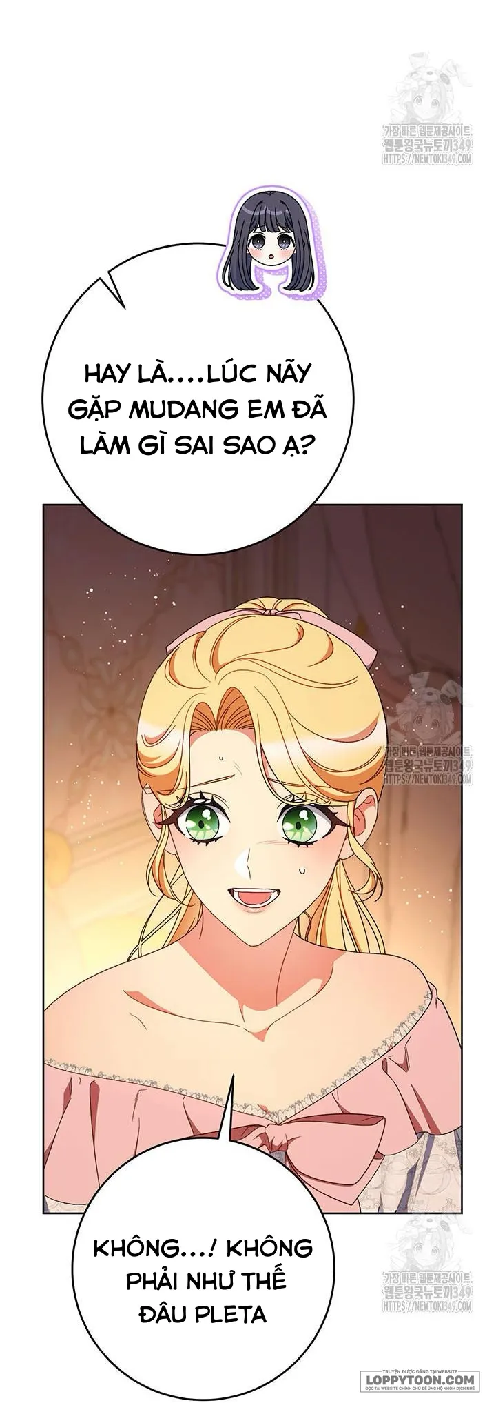 Nuôi Dưỡng Em Gái Xinh Đẹp - Chap 66 - Trang 9