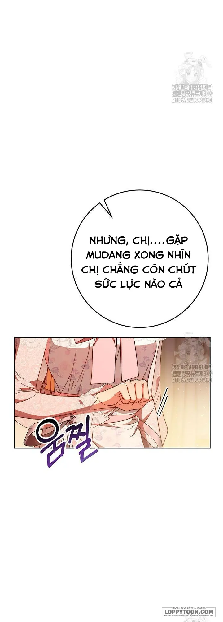Nuôi Dưỡng Em Gái Xinh Đẹp - Chap 66 - Trang 10