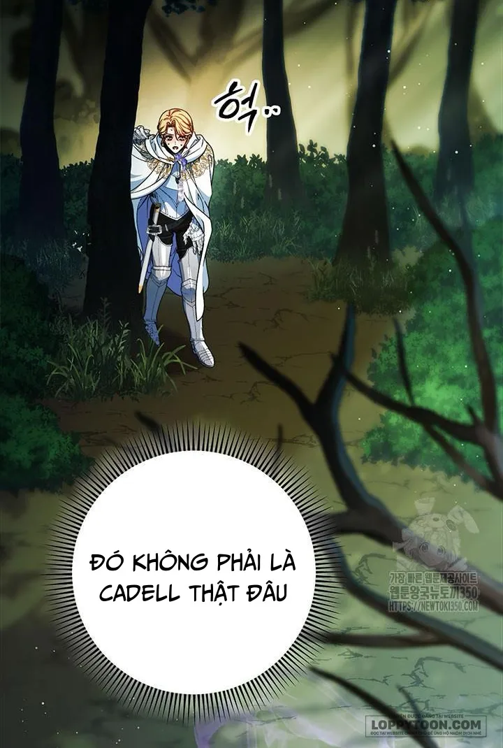 Nuôi Dưỡng Em Gái Xinh Đẹp - Chap 67 - Trang 2