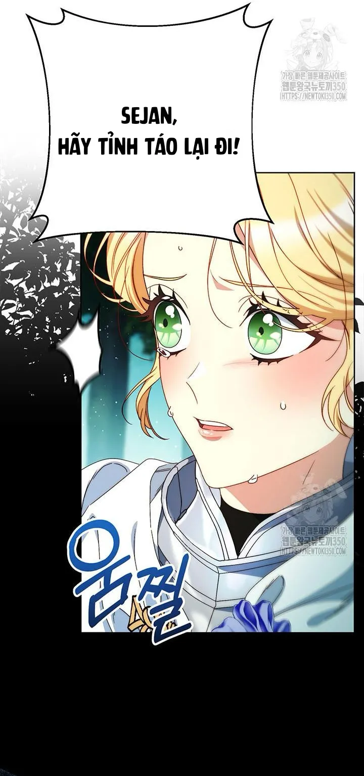 Nuôi Dưỡng Em Gái Xinh Đẹp - Chap 67 - Trang 11