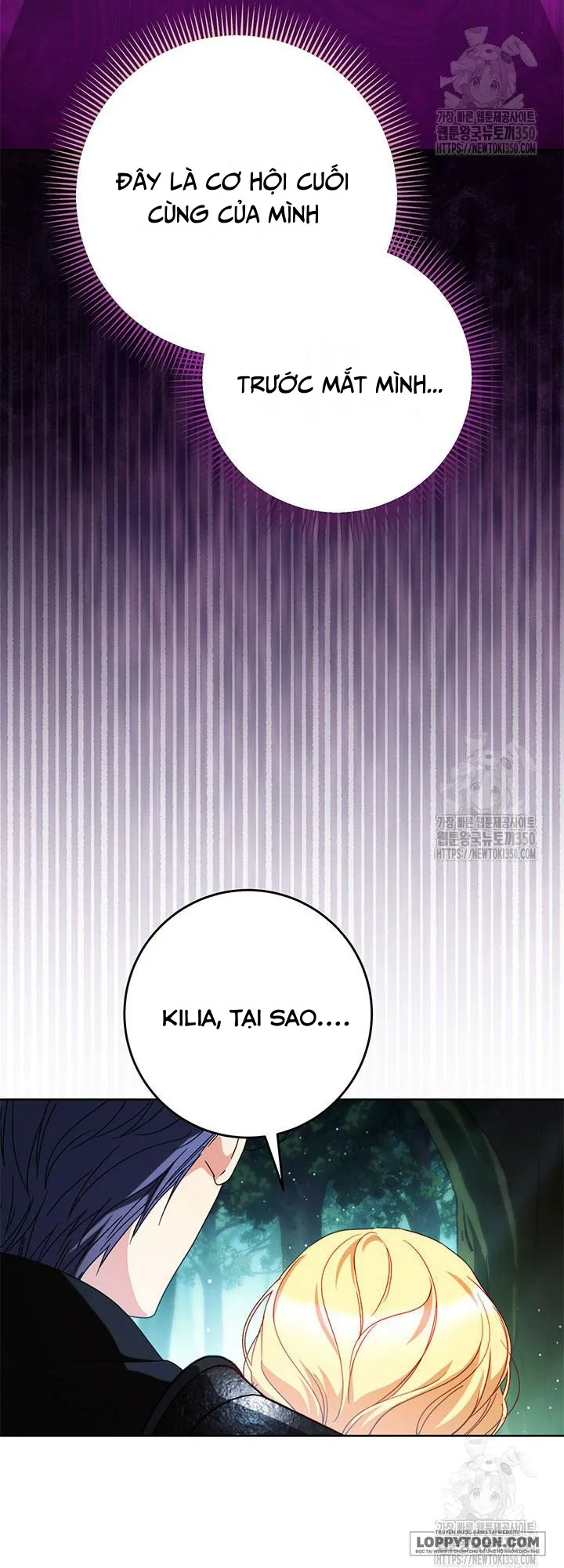 Nuôi Dưỡng Em Gái Xinh Đẹp - Chap 67 - Trang 19