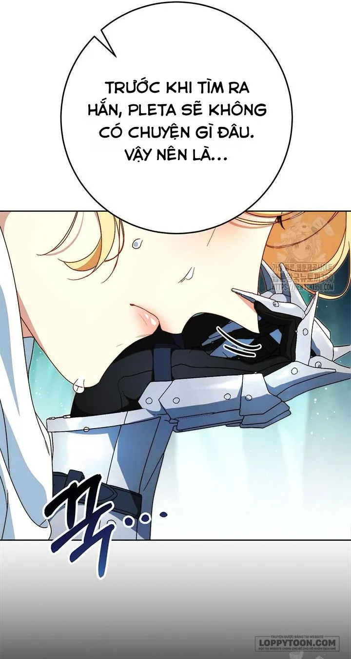 Nuôi Dưỡng Em Gái Xinh Đẹp - Chap 67 - Trang 25