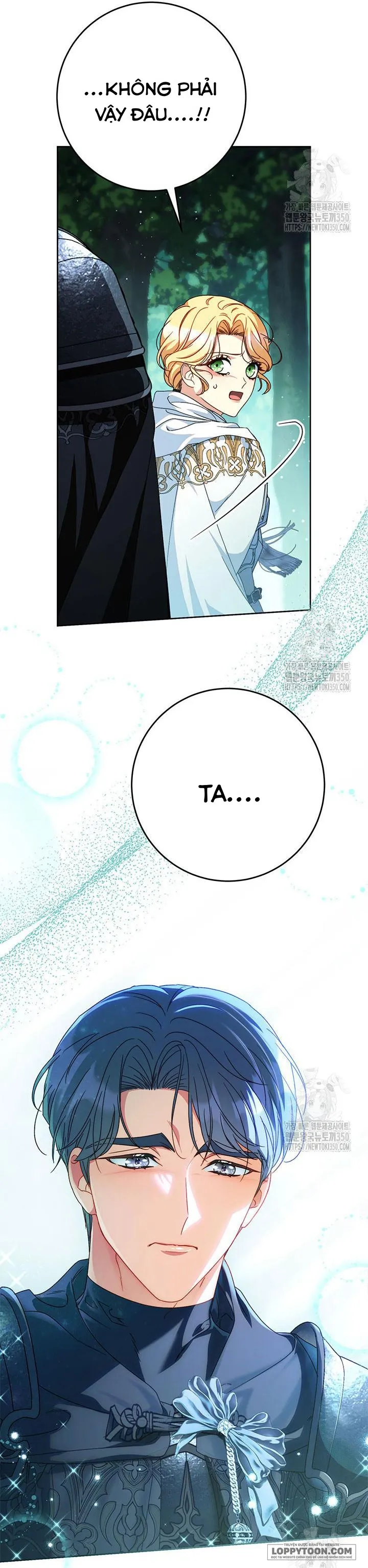 Nuôi Dưỡng Em Gái Xinh Đẹp - Chap 67 - Trang 36