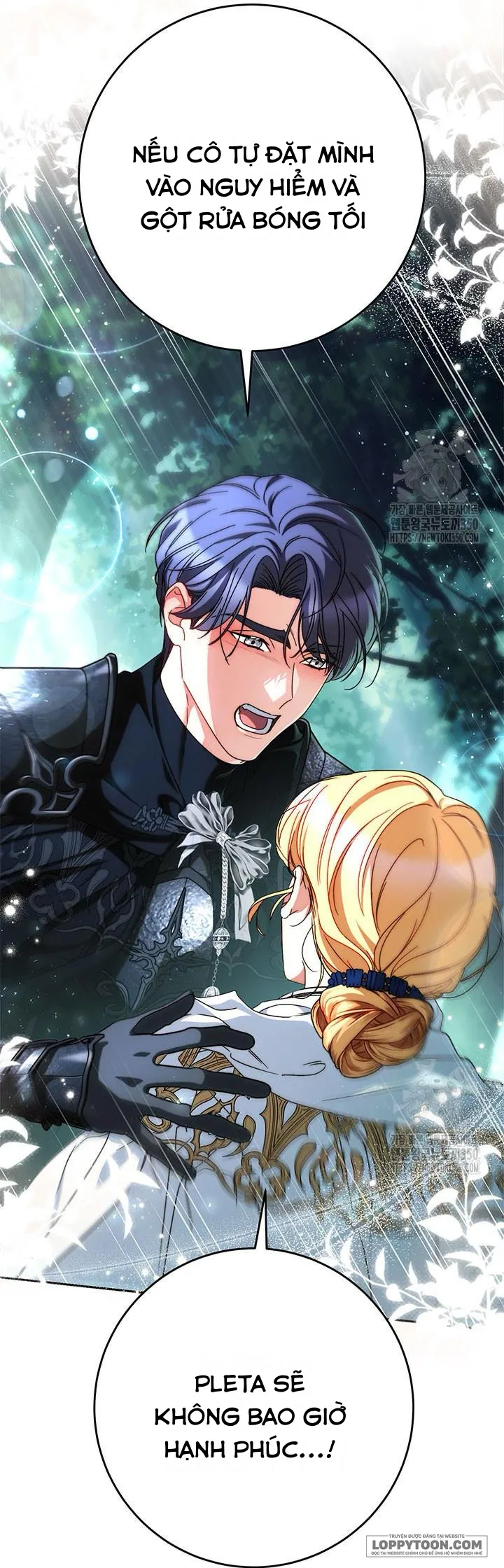 Nuôi Dưỡng Em Gái Xinh Đẹp - Chap 67 - Trang 39