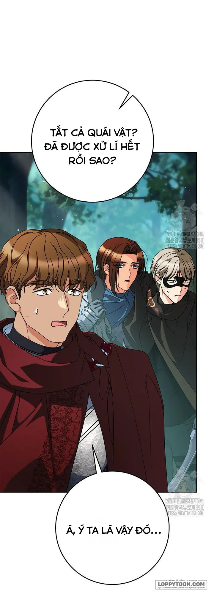 Nuôi Dưỡng Em Gái Xinh Đẹp - Chap 67 - Trang 42