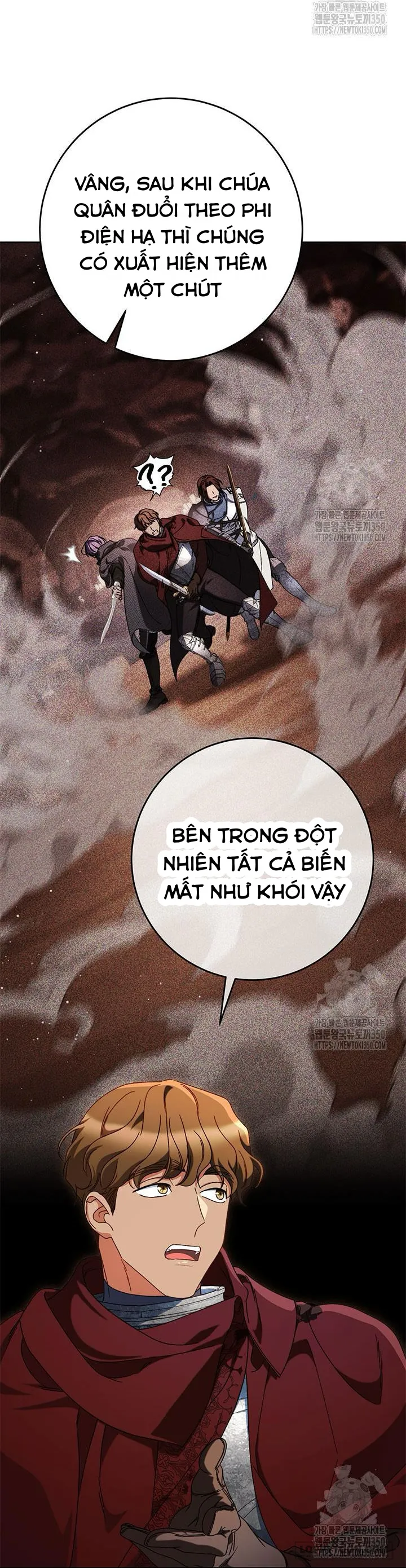 Nuôi Dưỡng Em Gái Xinh Đẹp - Chap 67 - Trang 44