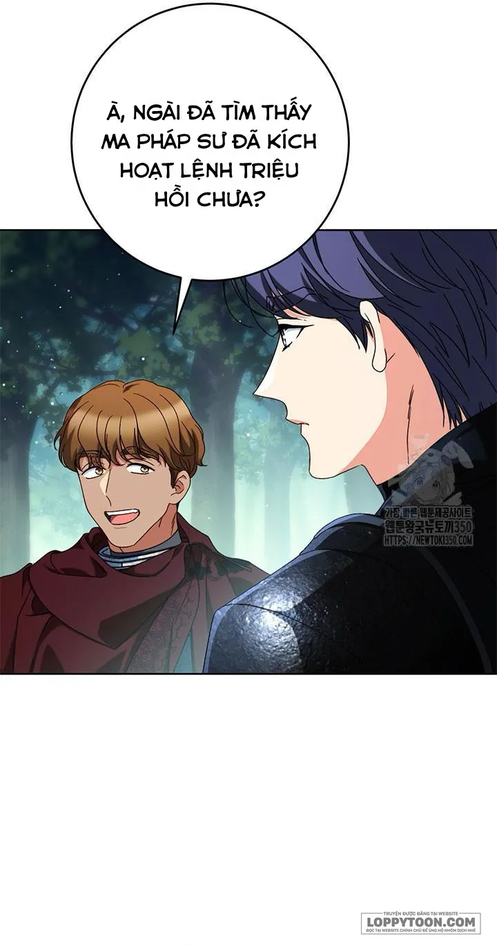 Nuôi Dưỡng Em Gái Xinh Đẹp - Chap 67 - Trang 47