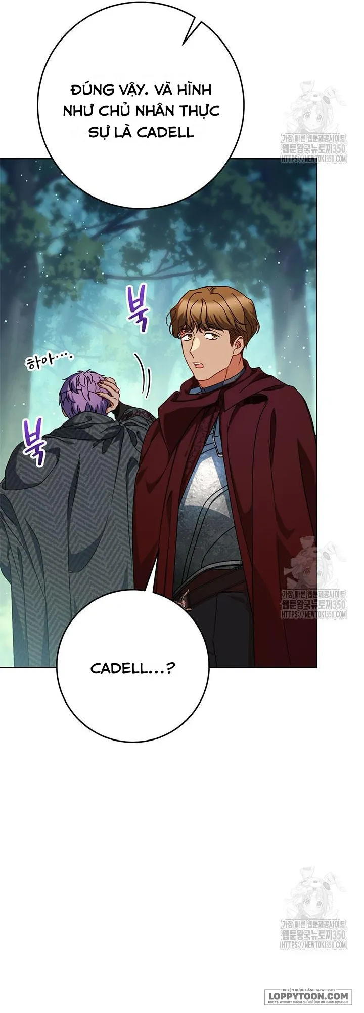 Nuôi Dưỡng Em Gái Xinh Đẹp - Chap 67 - Trang 48