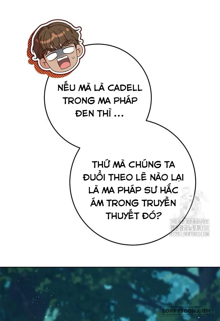 Nuôi Dưỡng Em Gái Xinh Đẹp - Chap 67 - Trang 49
