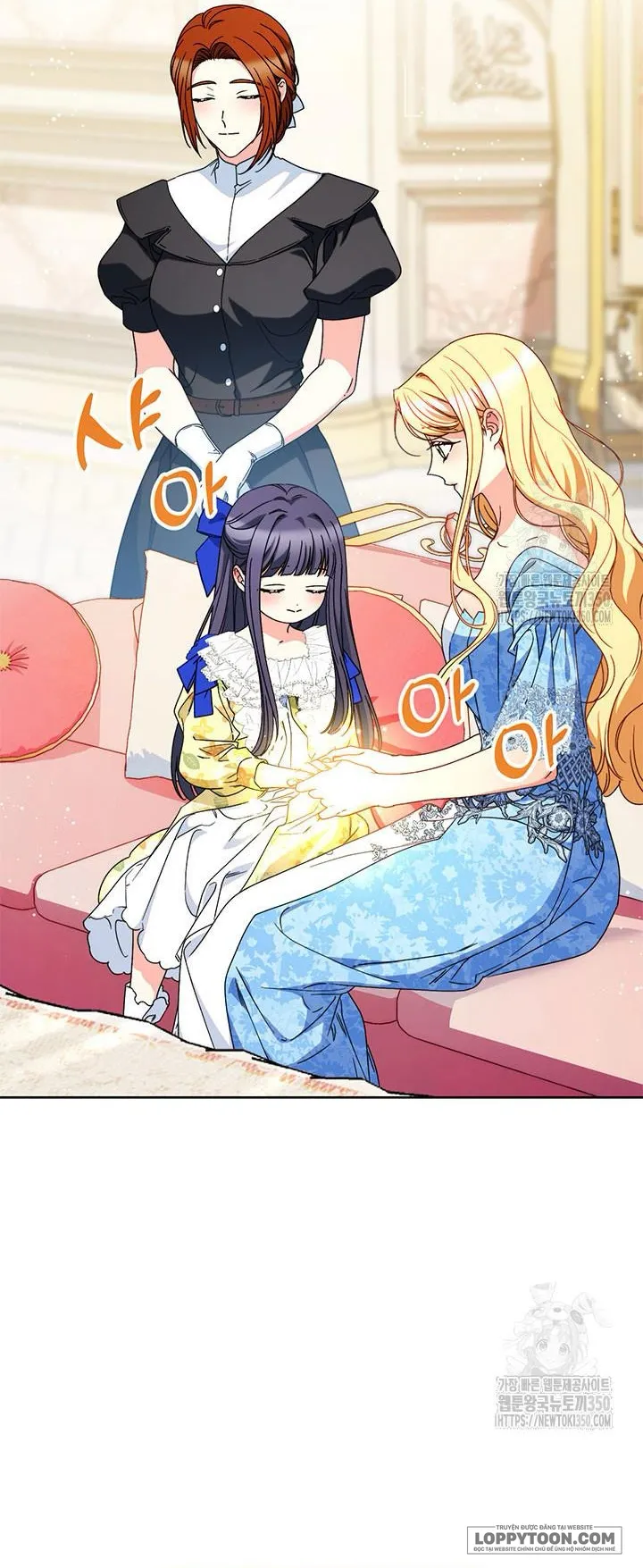 Nuôi Dưỡng Em Gái Xinh Đẹp - Chap 67 - Trang 54