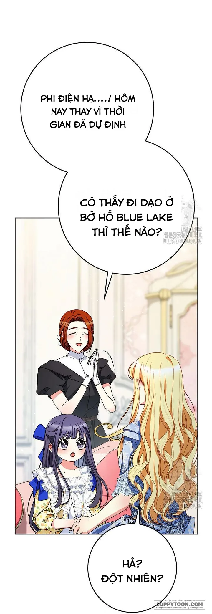 Nuôi Dưỡng Em Gái Xinh Đẹp - Chap 67 - Trang 63