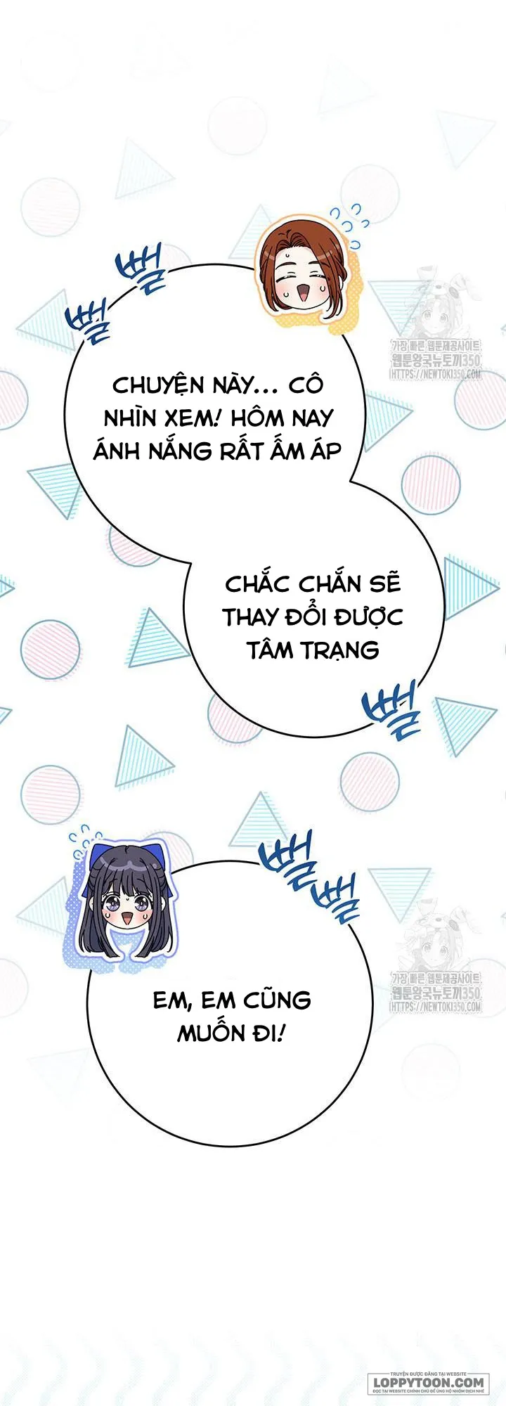 Nuôi Dưỡng Em Gái Xinh Đẹp - Chap 67 - Trang 64