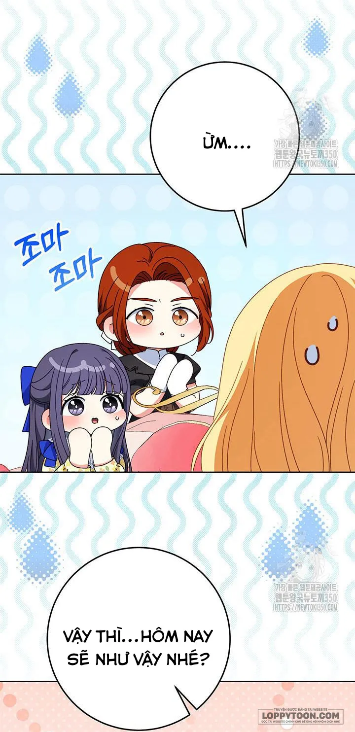 Nuôi Dưỡng Em Gái Xinh Đẹp - Chap 67 - Trang 65