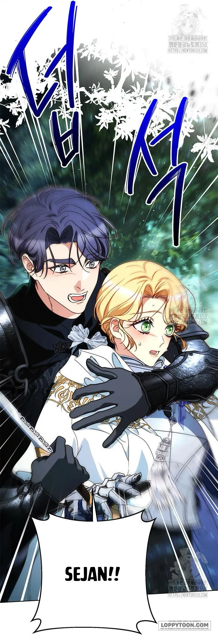 Nuôi Dưỡng Em Gái Xinh Đẹp - Chap 67 - Trang 8