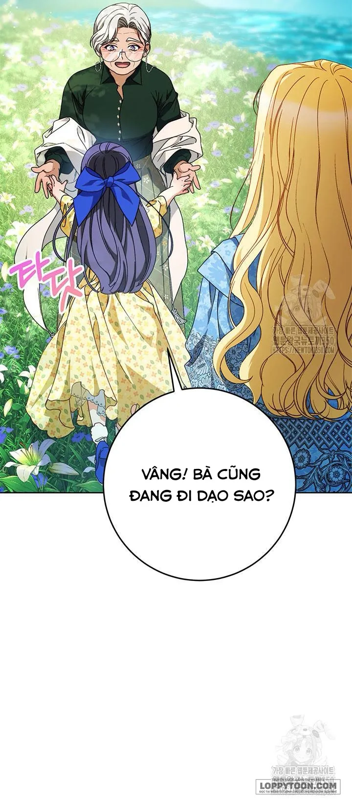 Nuôi Dưỡng Em Gái Xinh Đẹp - Chap 67 - Trang 73