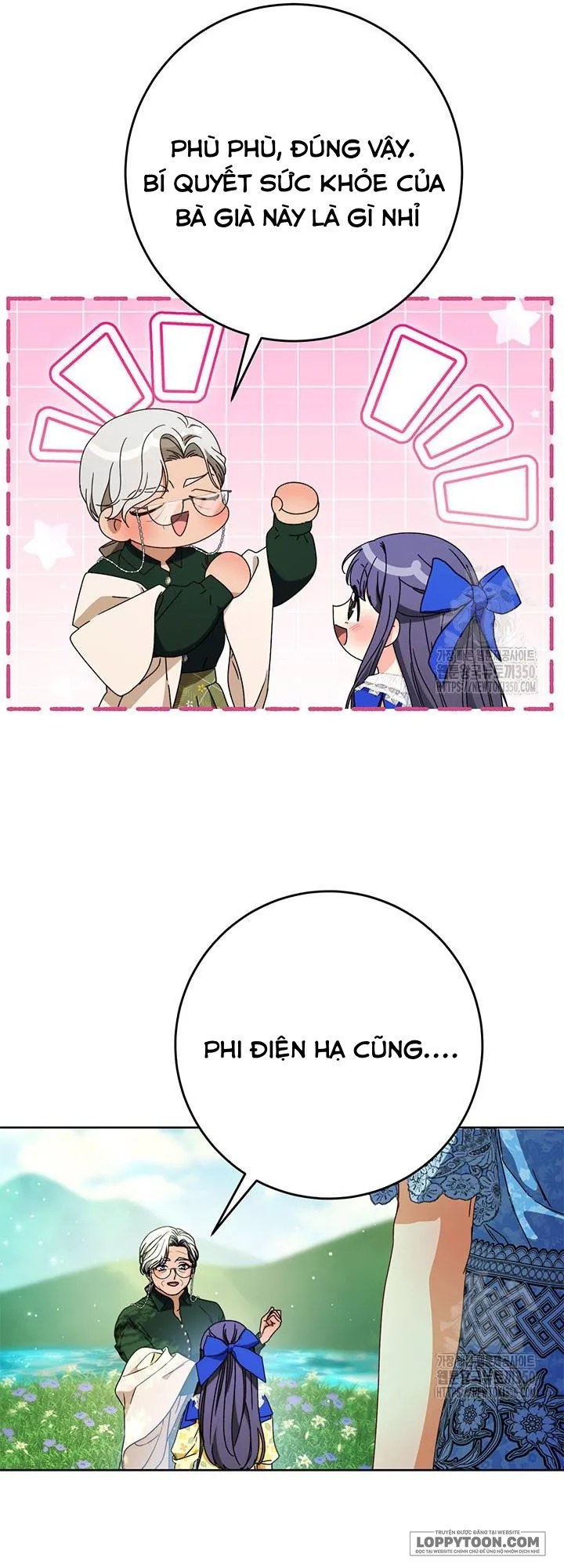 Nuôi Dưỡng Em Gái Xinh Đẹp - Chap 67 - Trang 74