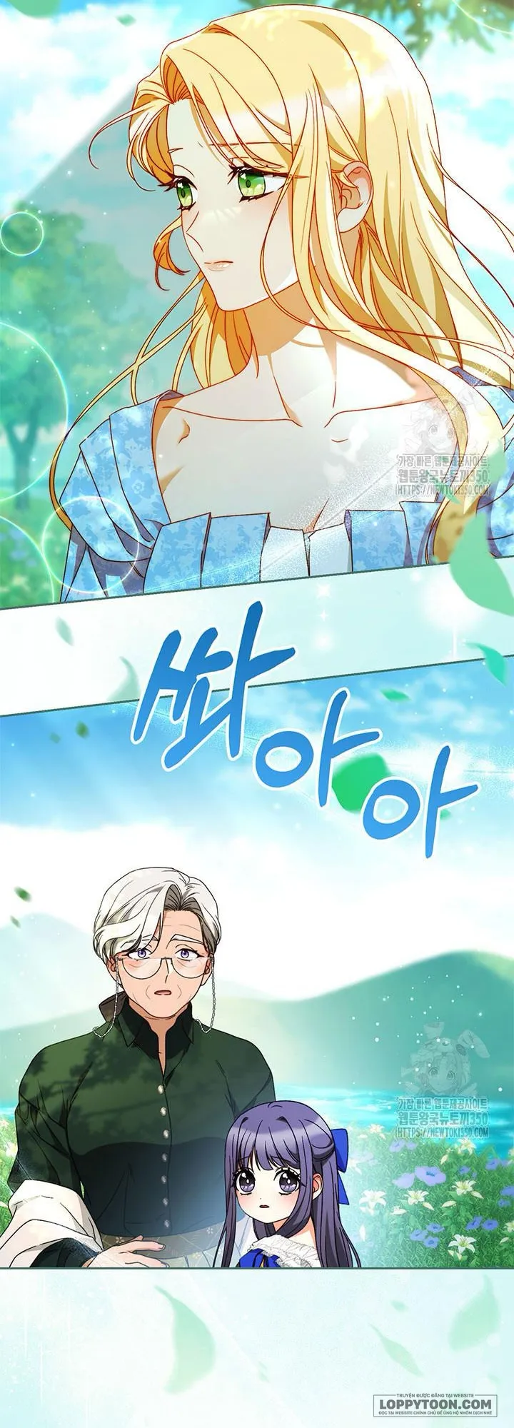 Nuôi Dưỡng Em Gái Xinh Đẹp - Chap 67 - Trang 76