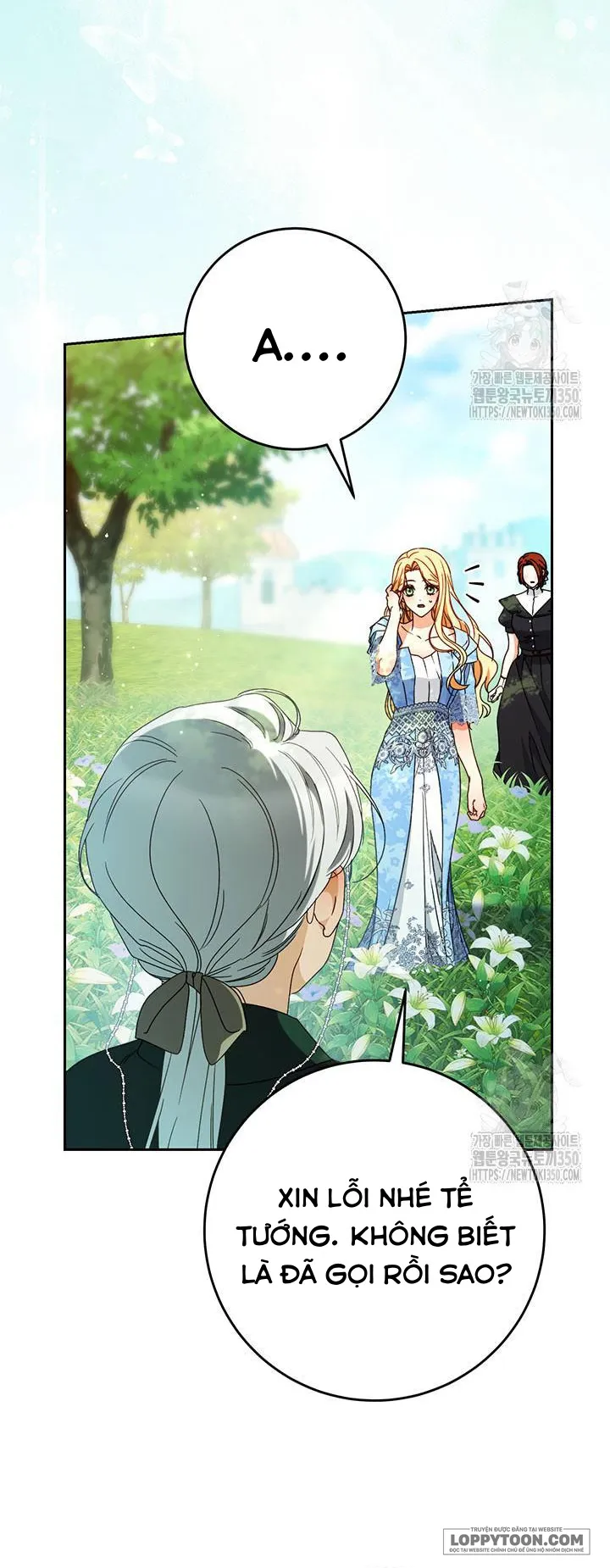 Nuôi Dưỡng Em Gái Xinh Đẹp - Chap 67 - Trang 77