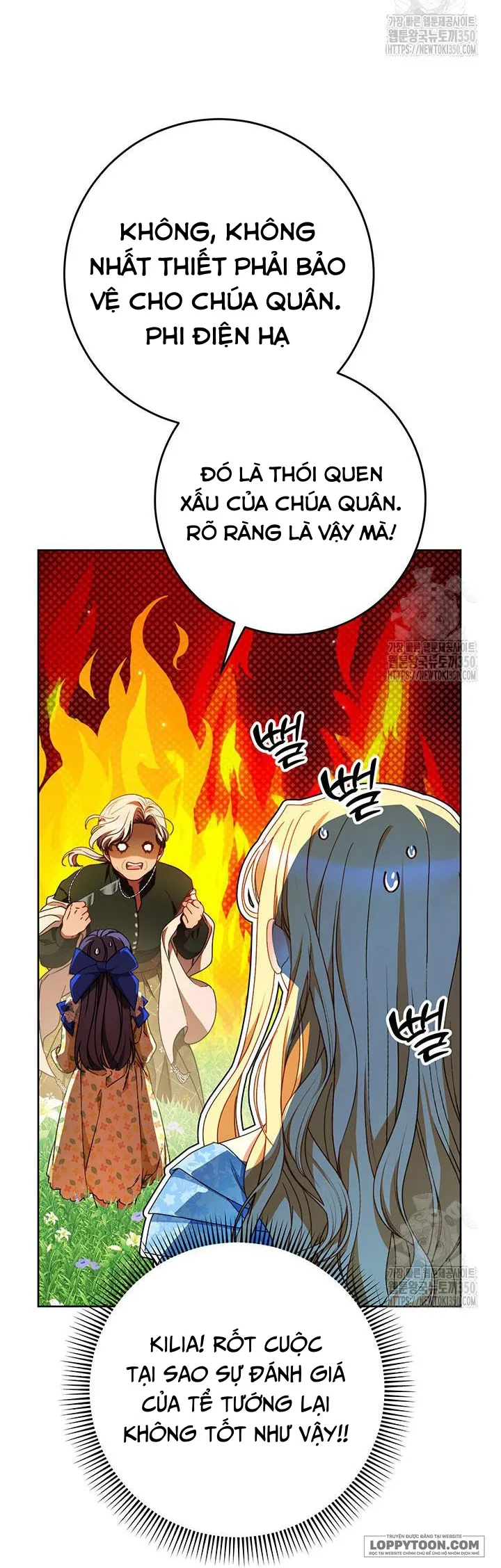 Nuôi Dưỡng Em Gái Xinh Đẹp - Chap 67 - Trang 82